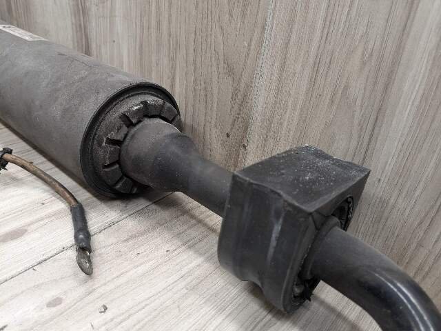 OEM BMW G12 740 750 G30 540 M550 AWD Rear Adaptive Stabilizer Anti Roll Bar