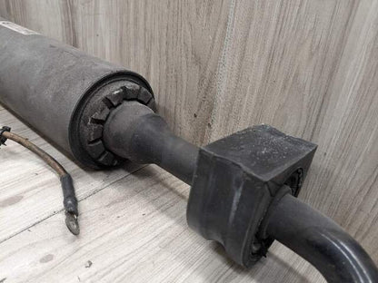 OEM BMW G12 740 750 G30 540 M550 AWD Rear Adaptive Stabilizer Anti Roll Bar