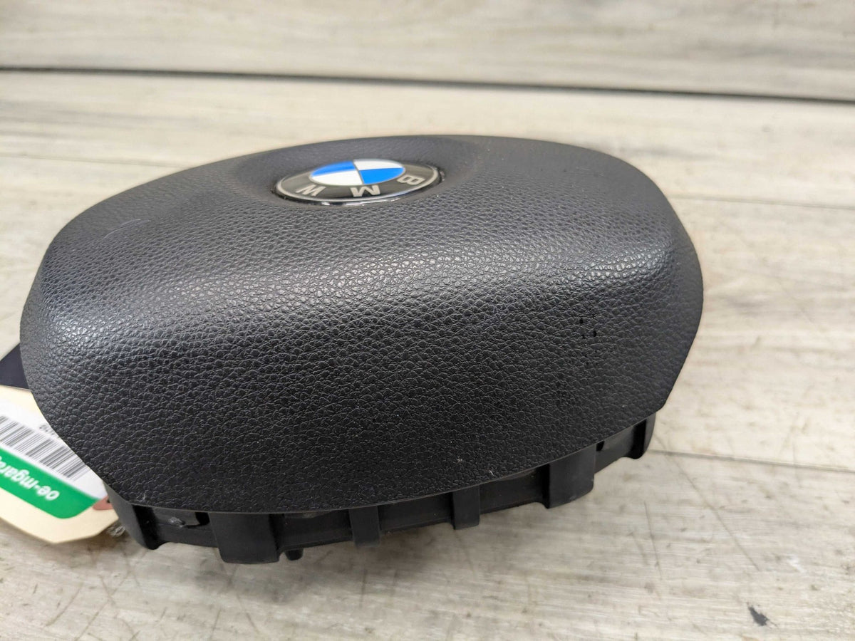 OEM BMW E82 E84 E88 E90 E92 E93 Front Driver SPORT Steering Wheel Airbag Air Bag