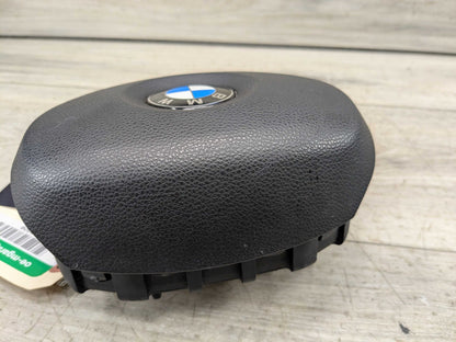 OEM BMW E82 E84 E88 E90 E92 E93 Front Driver SPORT Steering Wheel Airbag Air Bag