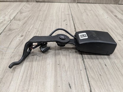 OEM BMW F90 M5 G30 530 540 M550 Rear Right Passenger Seatbelt Seat Belt Buckle