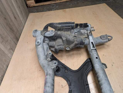 10-16 Mercedes A207 C207 W207 E350 E550 Front Subframe Engine Cradle Crossmember