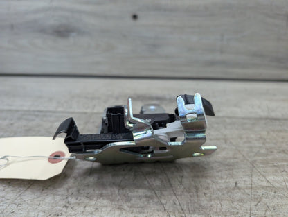 17-25 OEM AUDI A3 A4 A5 A6 A8 S3 S4 S5 S6 S8 Rear Trunk Lid Lock Latch Actuator