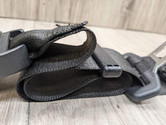 2019 BMW 330i G20 Front Right Passenger Seatbelt Seat Belt Retractor 7496308 OEM BMW G20 G80 330 M340 M3 Front Right Passenger Seat Belt Seatbelt Retractor