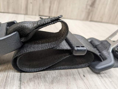 2019 BMW 330i G20 Front Right Passenger Seatbelt Seat Belt Retractor 7496308 OEM BMW G20 G80 330 M340 M3 Front Right Passenger Seat Belt Seatbelt Retractor