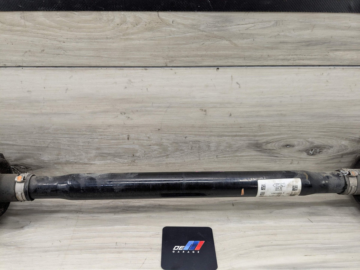 19-25 OEM BMW G20 G42 230 330 REAR Left Driver Side Output Half Shaft CV Axle