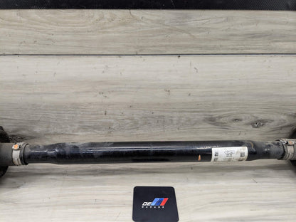 19-25 OEM BMW G20 G42 230 330 REAR Left Driver Side Output Half Shaft CV Axle