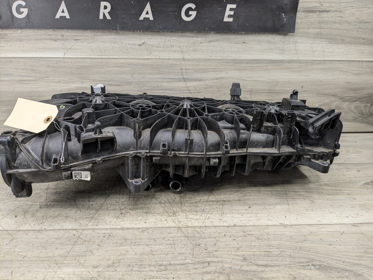 OEM BMW G01 G05 G12 G20 G42 G30 M340 M440 X3 Engine B58 Intake Manifold 8647977