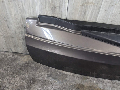 2011 BMW X5 E70 Rear Lower Liftgate Tailgate