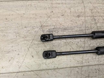 14-19 OEM BMW F15 F85 F86 X6 Front Left Right Hood Shock Lift Support Pair SET