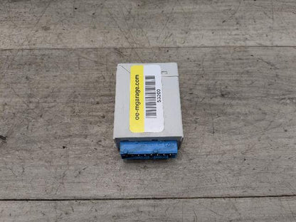 1996 - 2003 BMW Z3 E36 Module 8366381 M54B25O0
