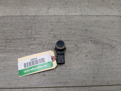 2009-2017 Mercedes-Benz E550 E-Class A207 Bumper PDC Parking Distance Sensor 0 OEM