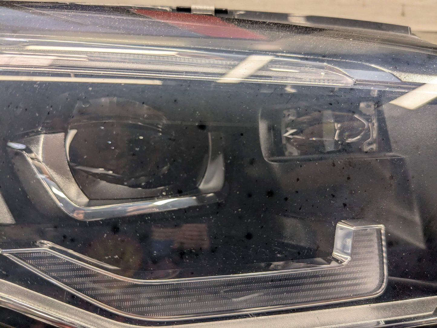 19-21 OEM BMW G20 330 M340 Right Passenger Side Full AHL LED Headlight COMPLETE