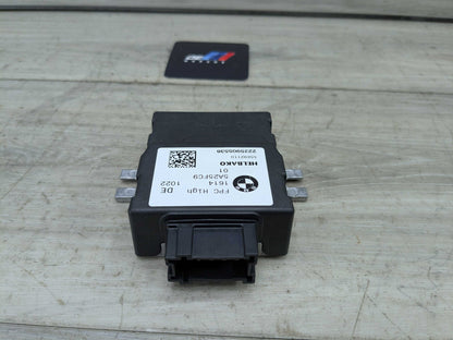 OEM BMW F90 G12 G20 G22 G23 G42 G80 G82 G83 M3 M5 EKP Fuel Pump Control Module Unit
