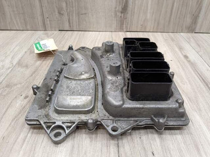 2014 BMW X5 F15 Engine Motor ECU DME Computer Module 7540686