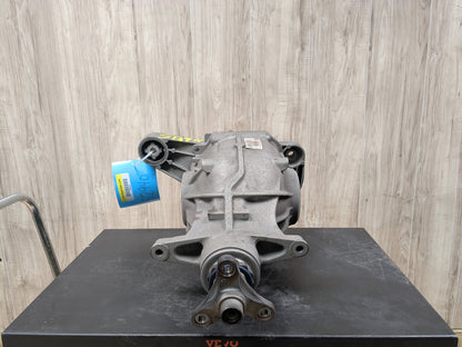2018 BMW M550i N63B44O2 Rear Axle Carrier Differential 119694k 8638075
