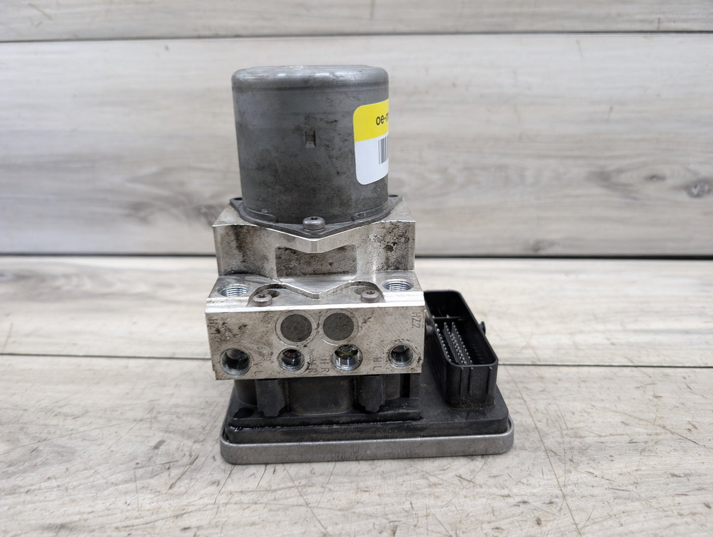 2018-2024 BMW X3 G01 ABS Pump Module 6889214 PRE-LCI OEM BMW G01 G12 G30 ABS Brake Pump Anti Lock DSC Dynamic Stability