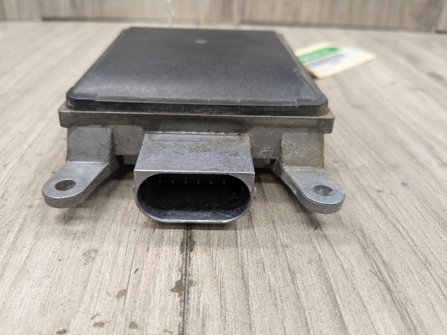 OEM BMW F15 F16 F25 F26 X3 X5 X6 Right Passenger Blind Spot Sensor Radar Module