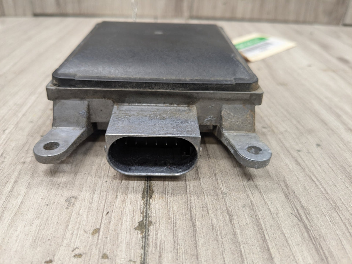 OEM BMW F15 F16 F25 F26 X3 X5 X6 Right Passenger Blind Spot Sensor Radar Module
