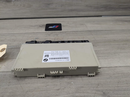 OEM BMW F90 G01 G02 G05 G12 G30 Front Driver Passenger Seat Memory Module