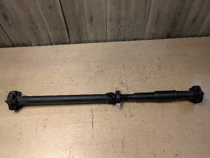 18-20 OEM BMW G30 M550 AWD Rear Drive Shaft Driveshaft Propeller