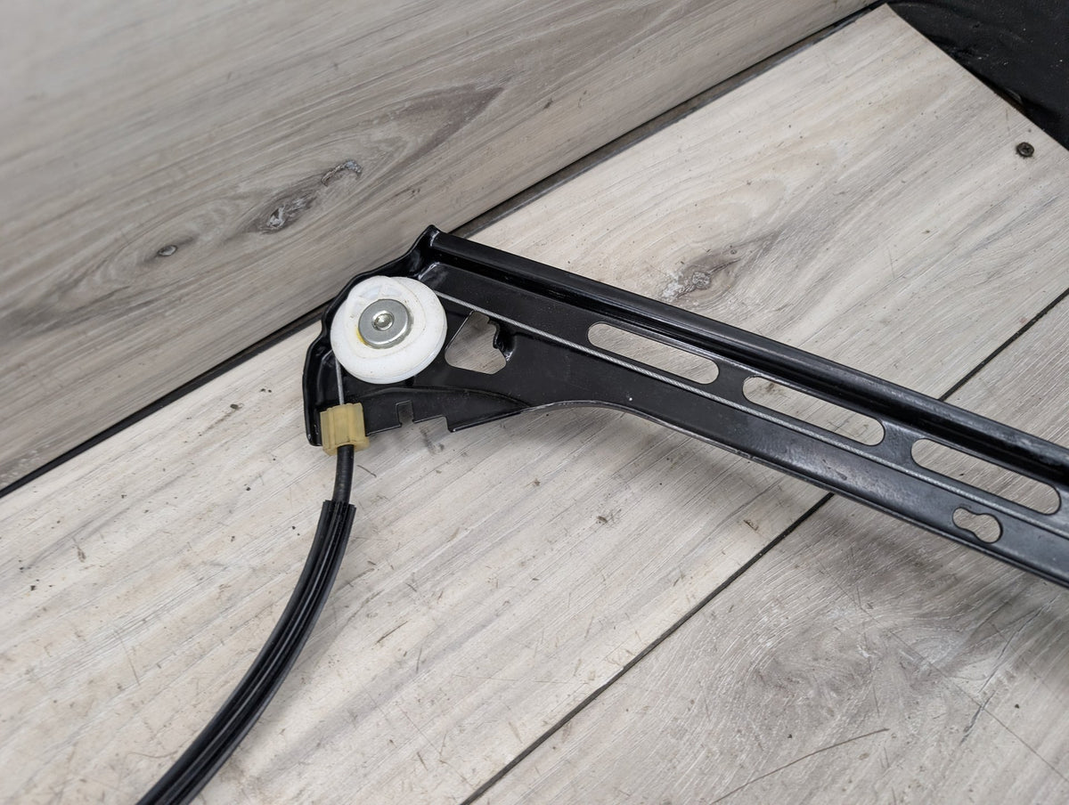 OEM Mercedes A207 C207 W207 Front Right Passenger Door Window Regulator Motor