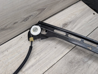 OEM Mercedes A207 C207 W207 Front Right Passenger Door Window Regulator Motor