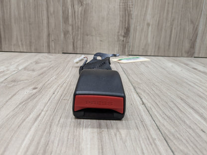 OEM BMW F90 M5 G30 530 540 M550 Rear Center Middle Seatbelt Seat Belt Buckle