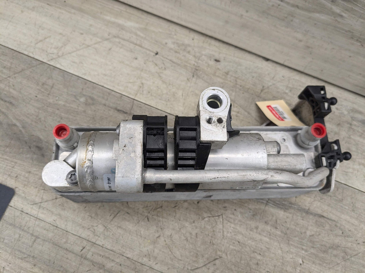 OEM BMW F22 F30 F32 F33 F36 B46 B58 AC Air Conditioning Condenser w Dryer 9338330