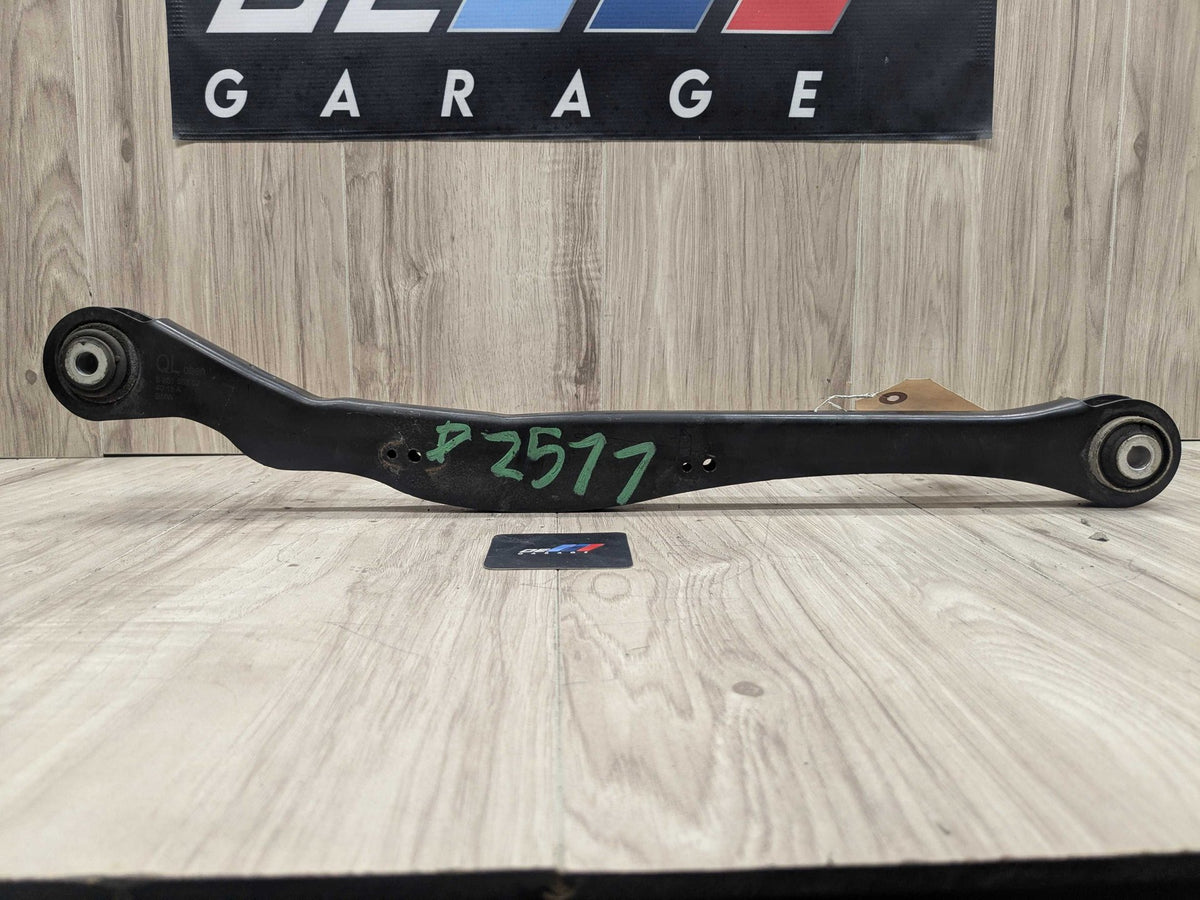 16-22 OEM BMW F48 28i 28iX REAR Left or Right Upper Wishbone Control Arm