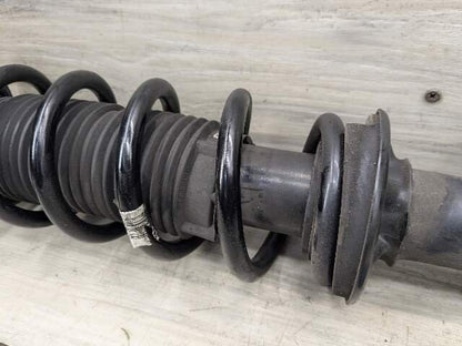 17-23 OEM BMW G30 M550 Rear Right Passenger Side Spring Strut Shock Absorber VDC