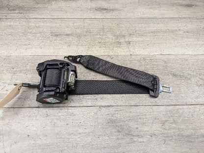OEM BMW F90 M5 G30 530 540 Rear Left Right Upper Seatbelt Seat Belt Retractor