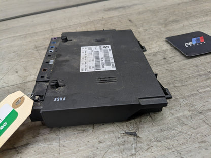 07-10 OEM BMW E70 E71 X5 X6 Front Left Driver Seat Memory Control Module