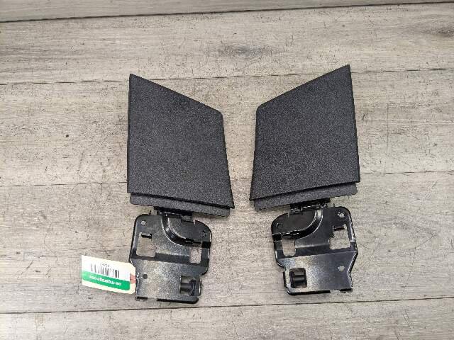 OEM Mercedes W207 E350 E400 E550 Rear Convertible Roof Left Right Side Flap