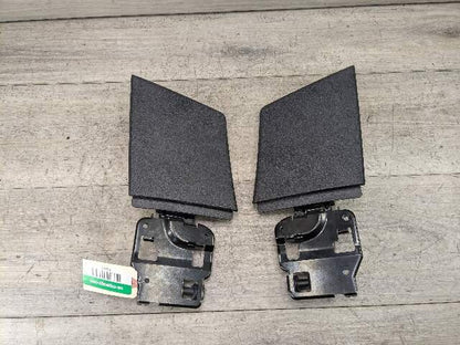 OEM Mercedes W207 E350 E400 E550 Rear Convertible Roof Left Right Side Flap