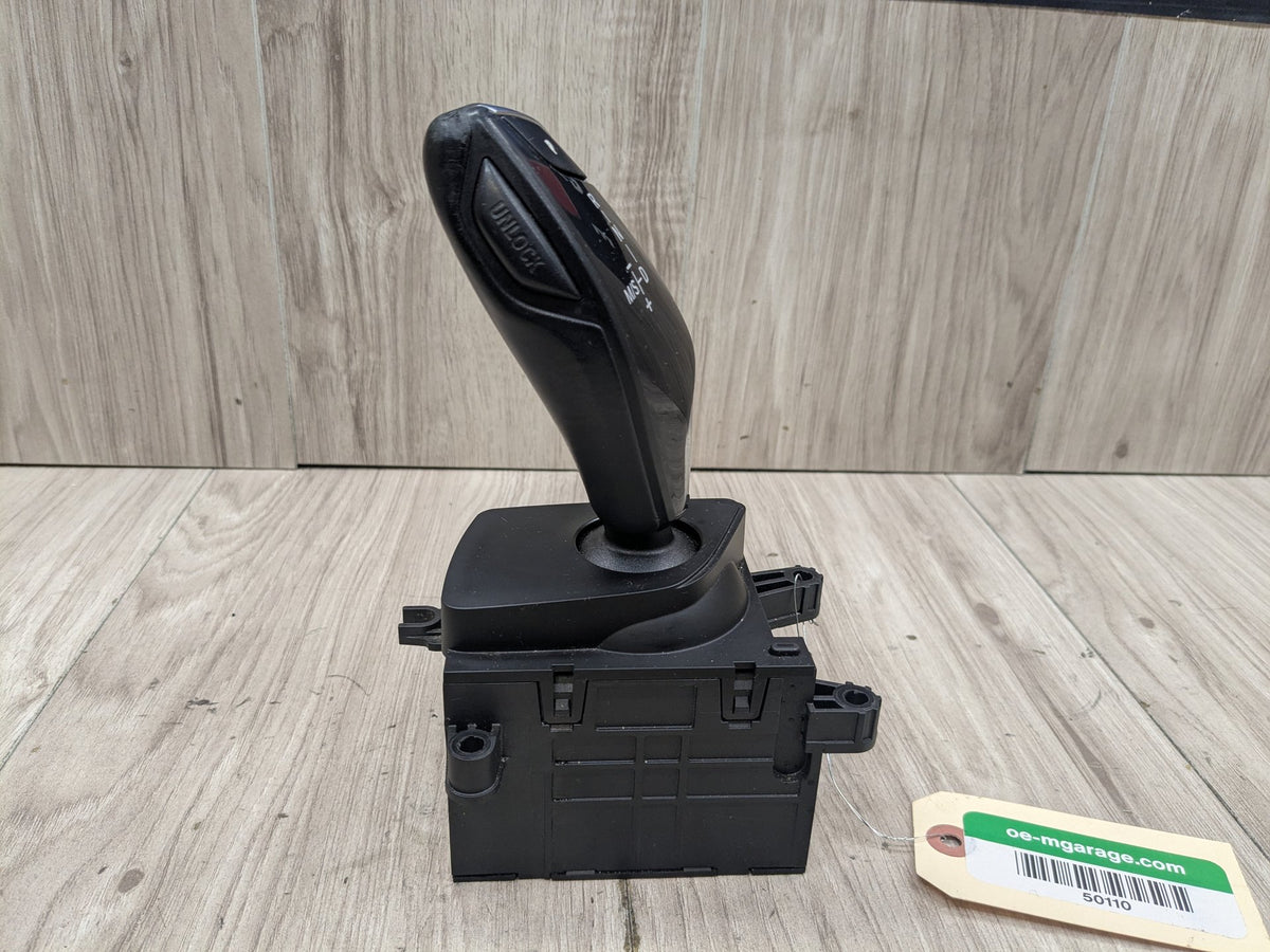 16-19 OEM BMW G11 G12 750 Auto Shifter Gear Selector Switch SPORT