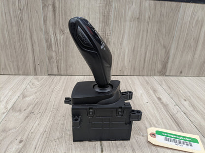 16-19 OEM BMW G11 G12 750 Auto Shifter Gear Selector Switch SPORT
