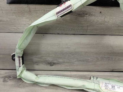 14-20 OEM BMW F32 F82 M4 Right Passenger Top Roof Head Air Bag Airbag Curtain