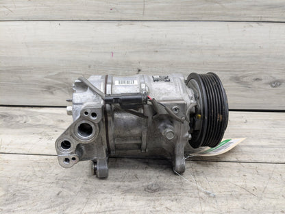 OEM BMW F97 G01 G20 G22 G23 G26 G42 G80 G82 AC Compressor Clutch A/C Pump Pulley