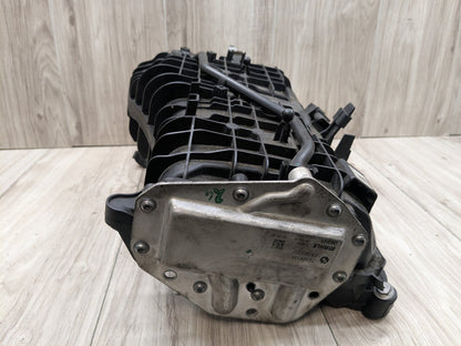 16-21 OEM BMW F22 F30 F32 G01 G30 330 430 X3 Engine B46 Intake Manifold Assembly