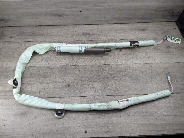 OEM BMW F30 F36 F80 M3 328 335 435 Left Driver Roof Head Curtain Air Bag Airbag