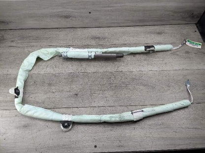 OEM BMW F30 F36 F80 M3 328 335 435 Left Driver Roof Head Curtain Air Bag Airbag