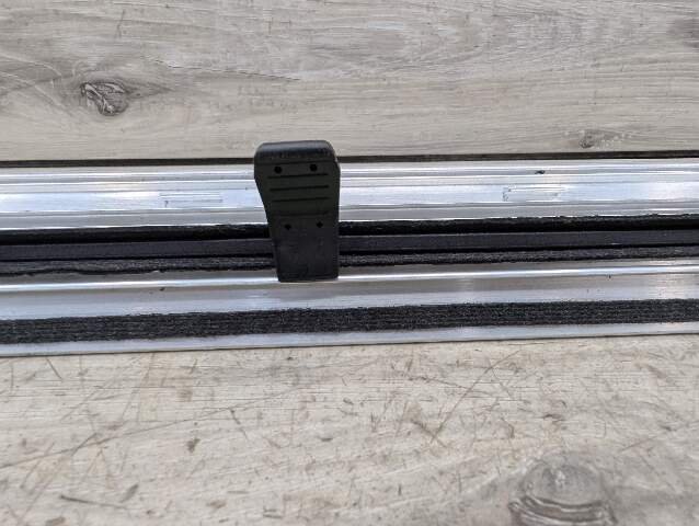 OEM BMW F90 G30 530 540 M550 Rear Right Passenger Window Roller Sun Shade Blind
