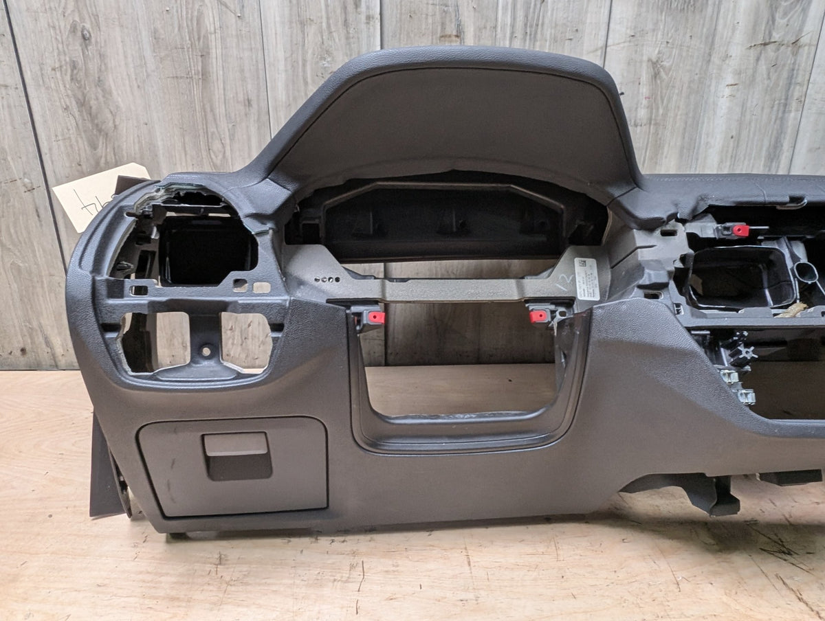 18-21 OEM BMW G01 G02 X3 X4 Dashboard Dash Board Panel Black w/ HUD