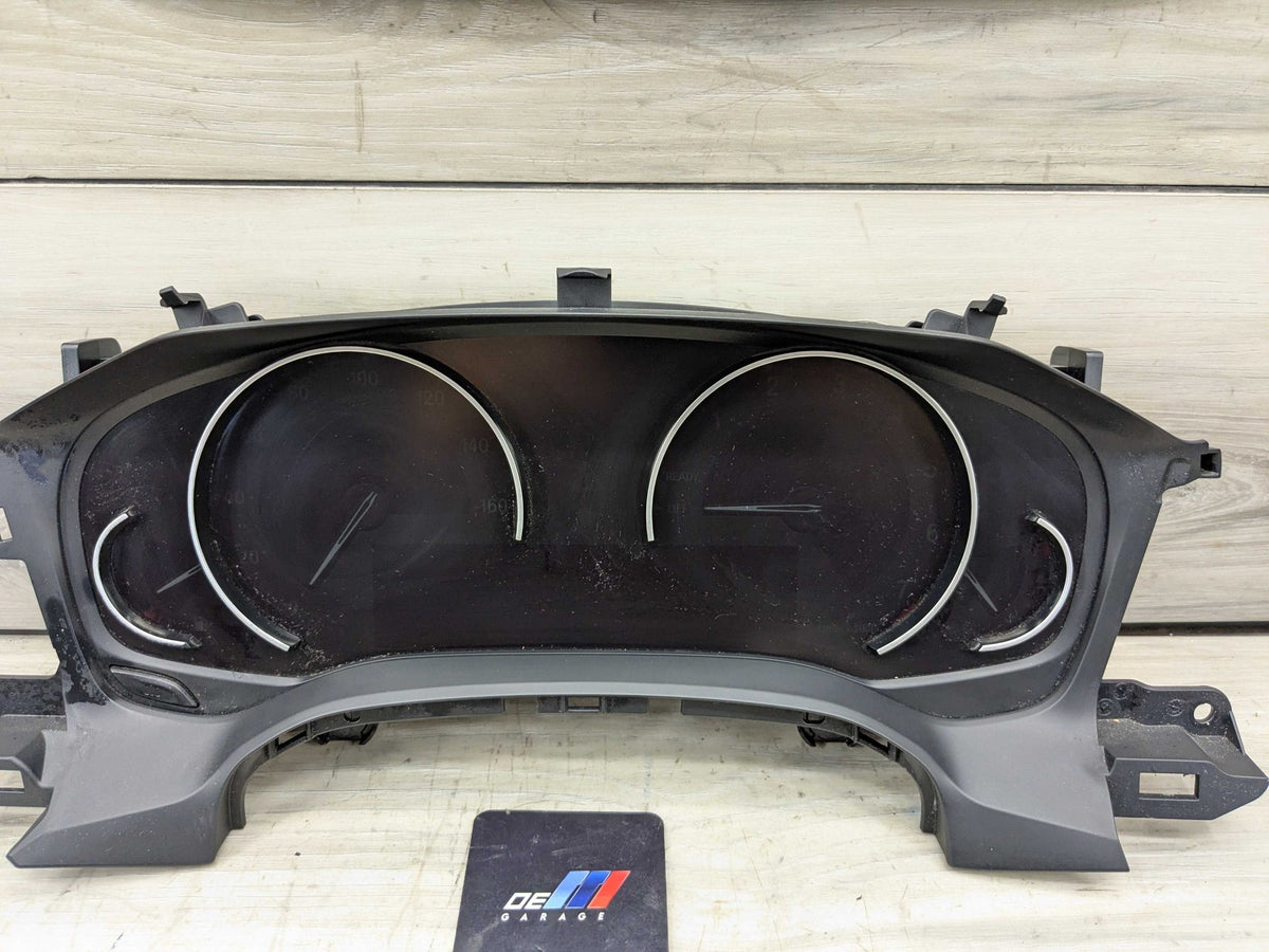 18-21 OEM BMW G01 G20 330 M340 X3 Instrument Cluster High Speedometer Gauge