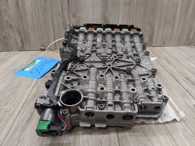 OEM BMW F10 F15 F25 F30 F36 328 335 Transmission Mechatronic Valve Body GA8HP45Z