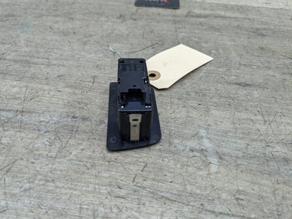 OEM BMW G12 F36 F10 F07 M5 F06 M6 F01 F02 Rear Trunk Lid Center Lock Switch