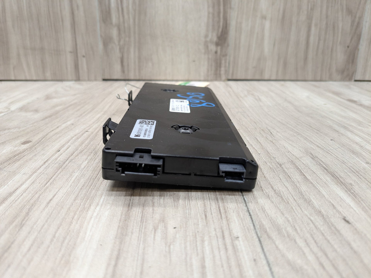 11-17 OEM BMW F25 X3 Antenna Amplifier Diversity Receiver Module 315 MHZ