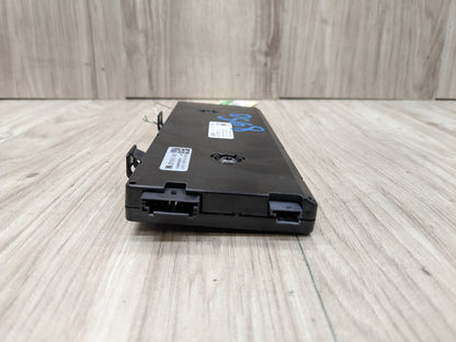 11-17 OEM BMW F25 X3 Antenna Amplifier Diversity Receiver Module 315 MHZ