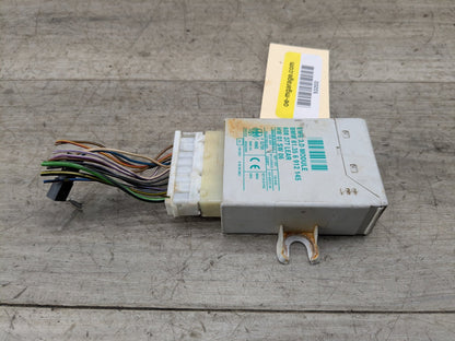 1996-2003 BMW Z3 E36 Anti Theft Siren Alarm Module 6912145